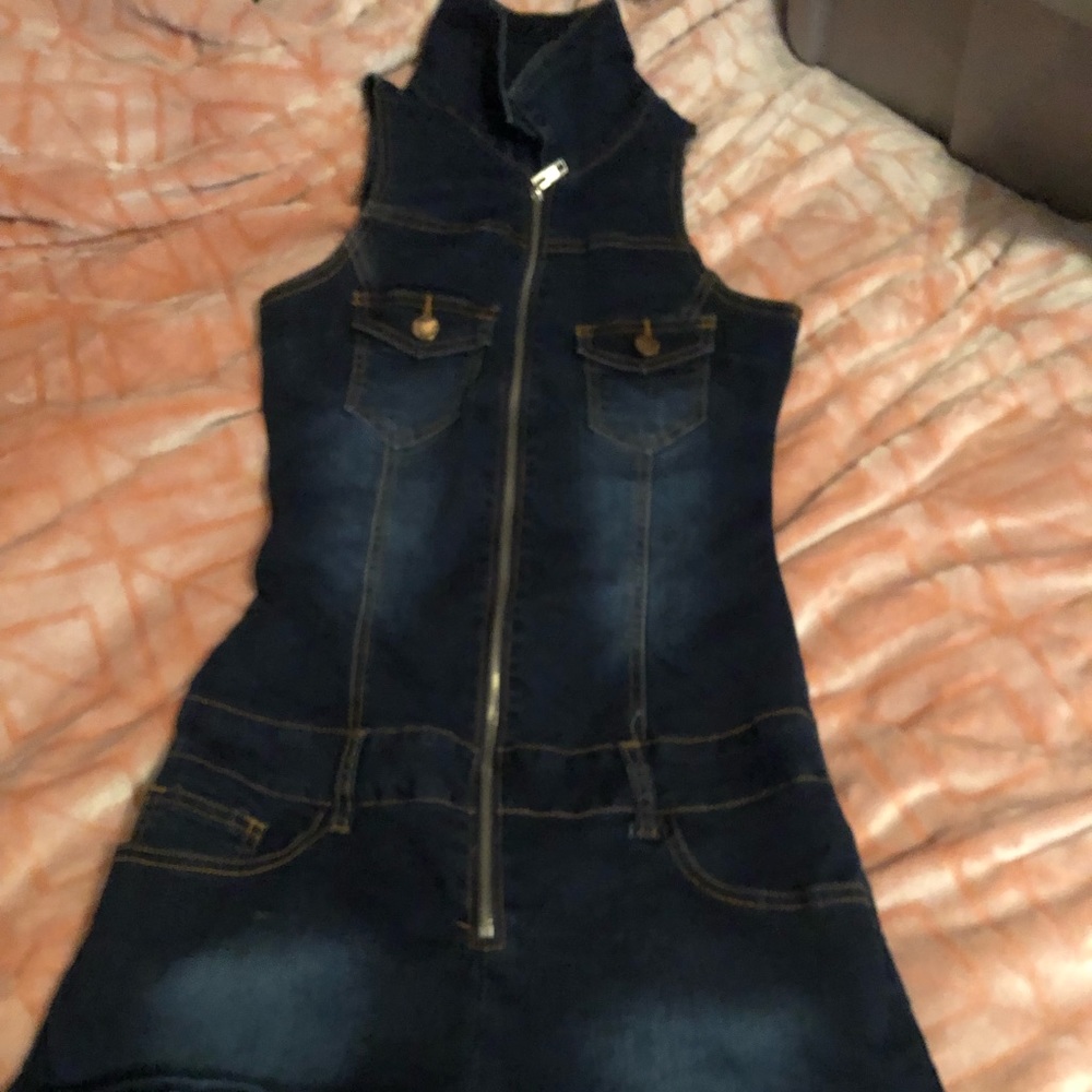 Jumpsuit